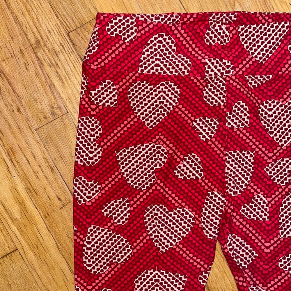 LulaRoe Leggings